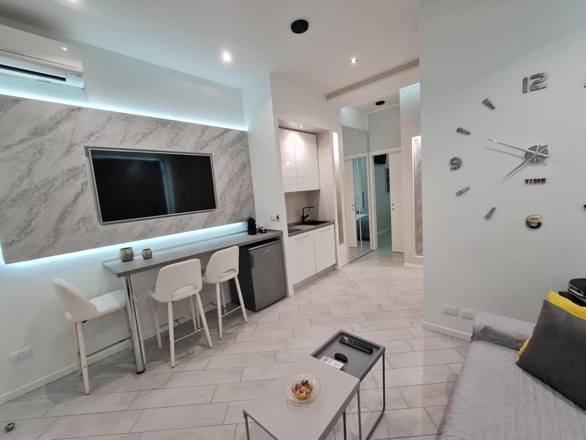 Suite Villa Laura Болонья Екстер'єр фото