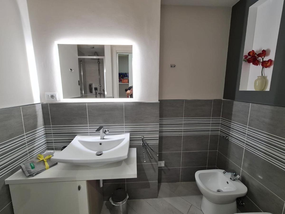 Suite Villa Laura Болонья Екстер'єр фото