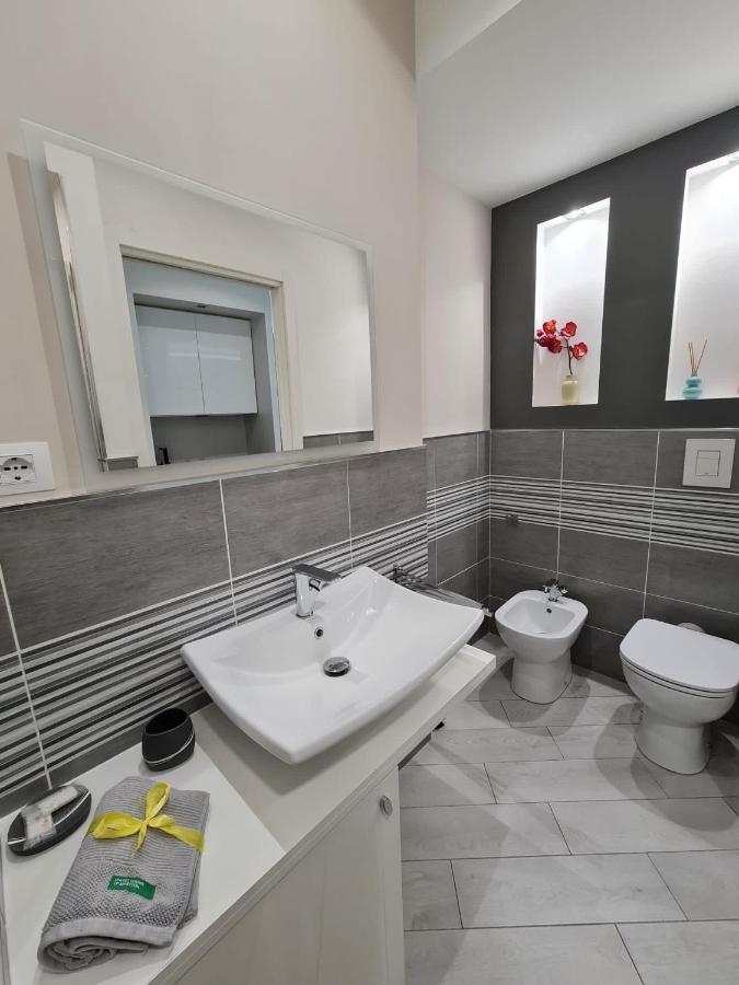 Suite Villa Laura Болонья Екстер'єр фото