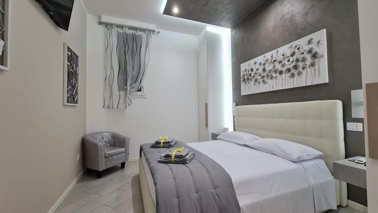 Suite Villa Laura Болонья Екстер'єр фото