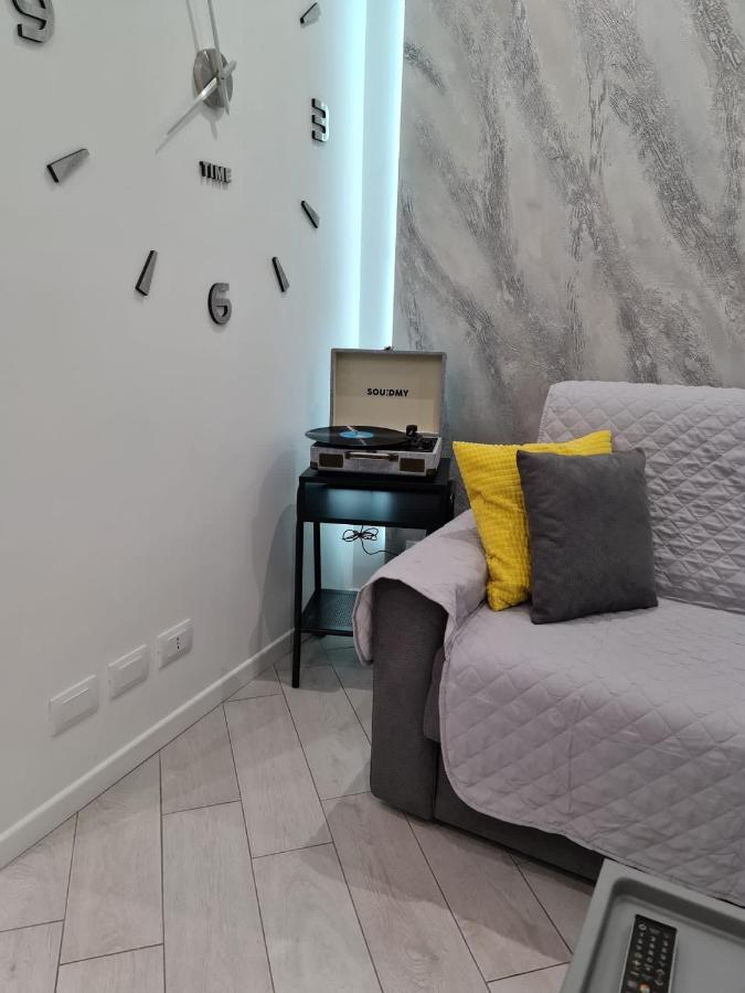 Suite Villa Laura Болонья Екстер'єр фото