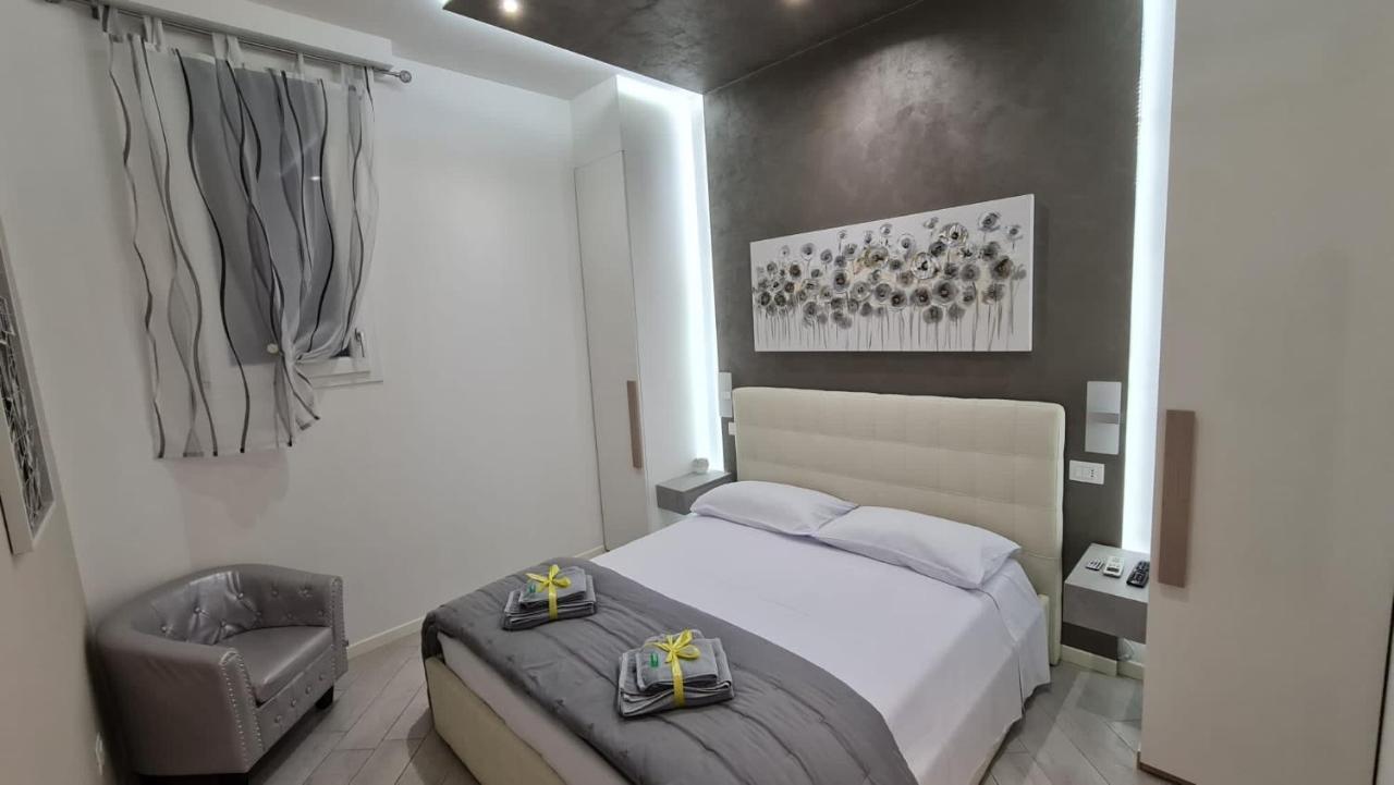 Suite Villa Laura Болонья Екстер'єр фото