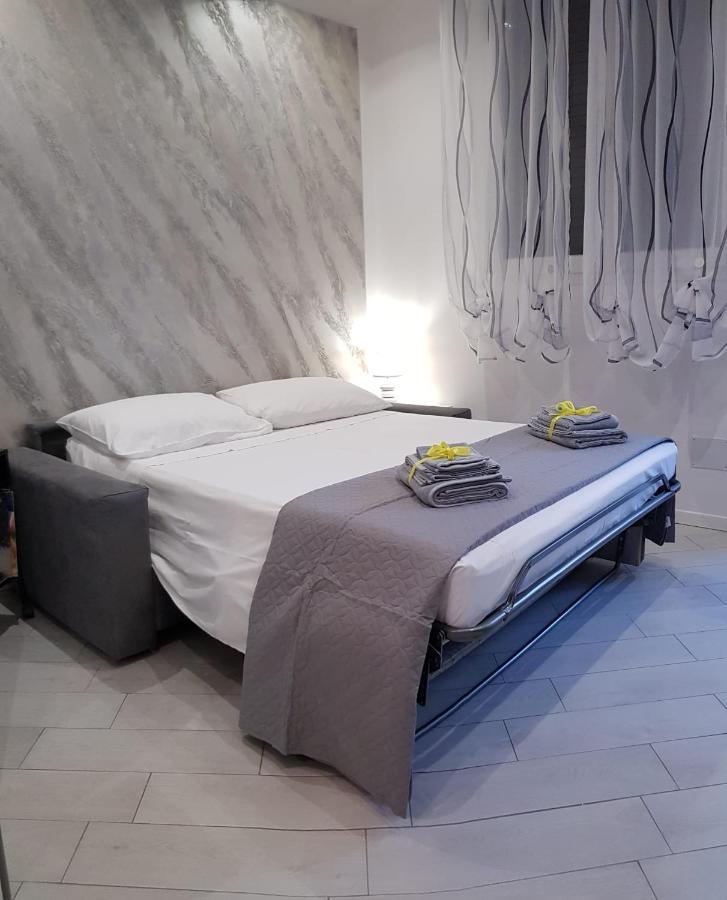 Suite Villa Laura Болонья Екстер'єр фото